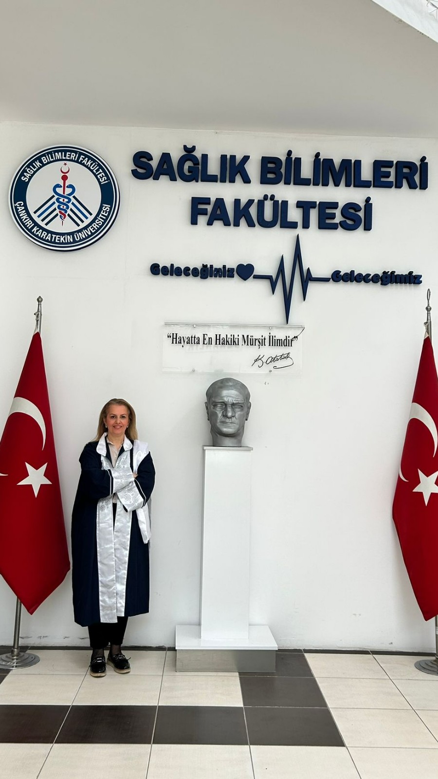 Arzu Bahar