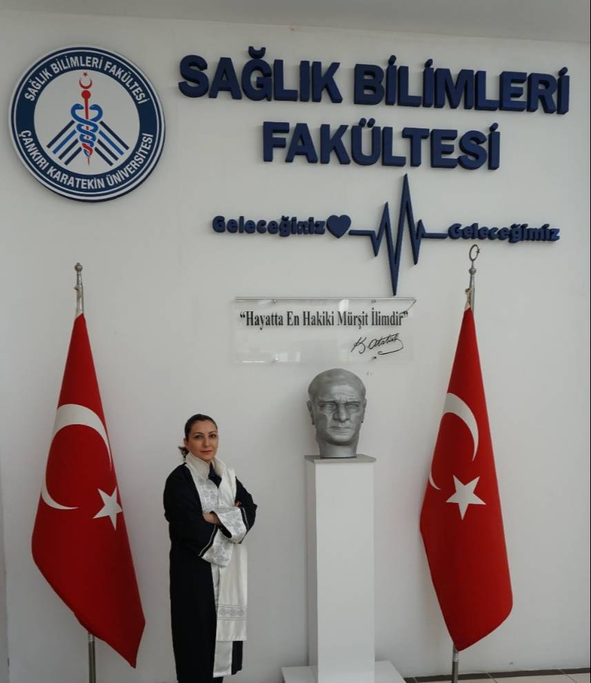 Aslı Tok Özen
