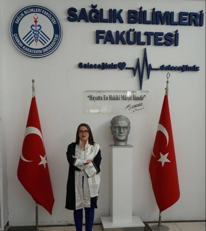 Aylin Pekyiğit