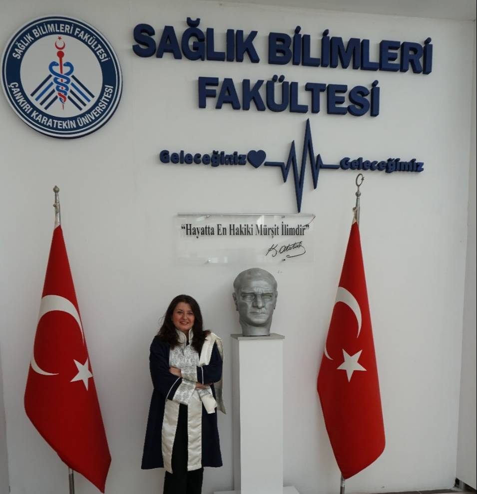 Ayşe Özge Deniz