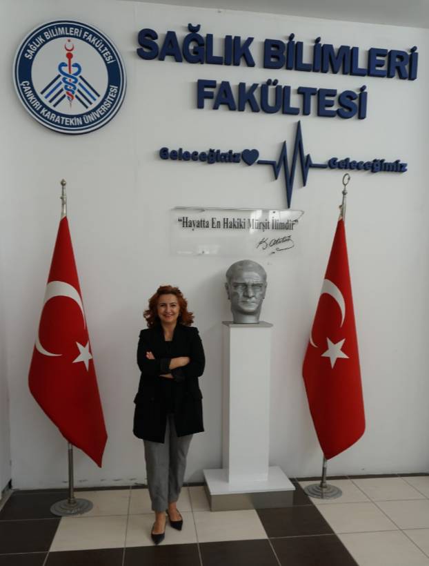 Damla Amasya