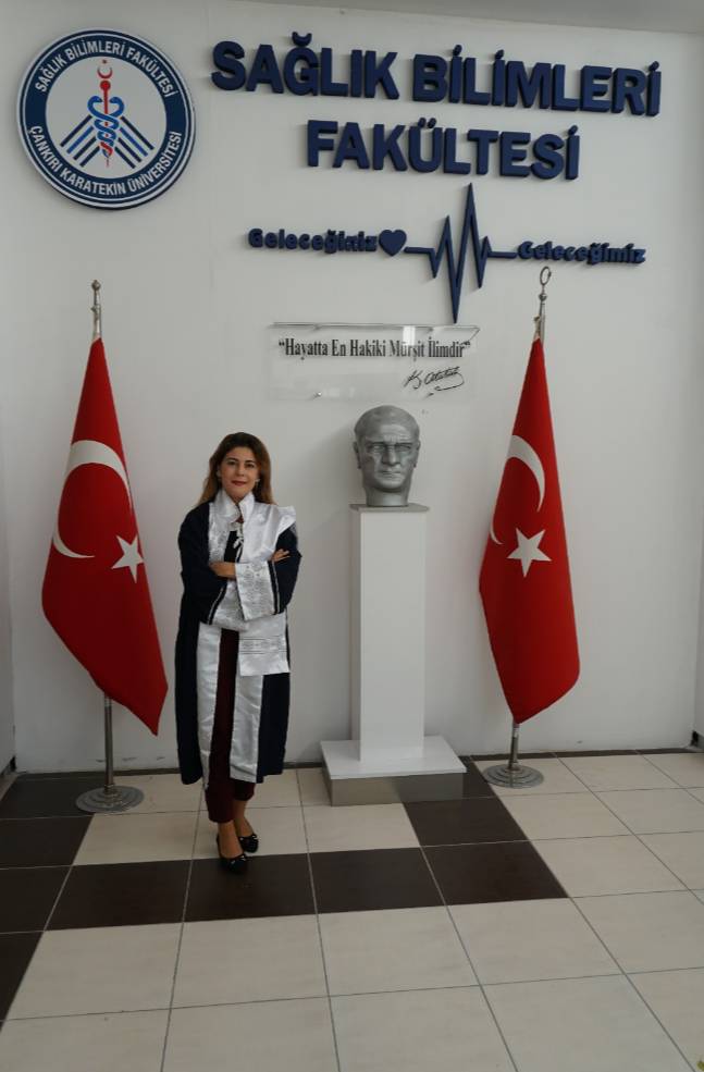 Gözde Özaras Öz