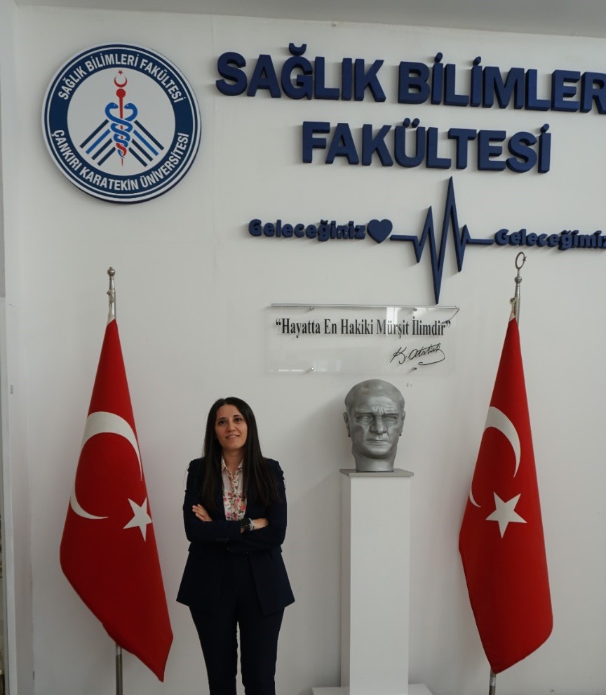 Gülsüm Çonoğlu