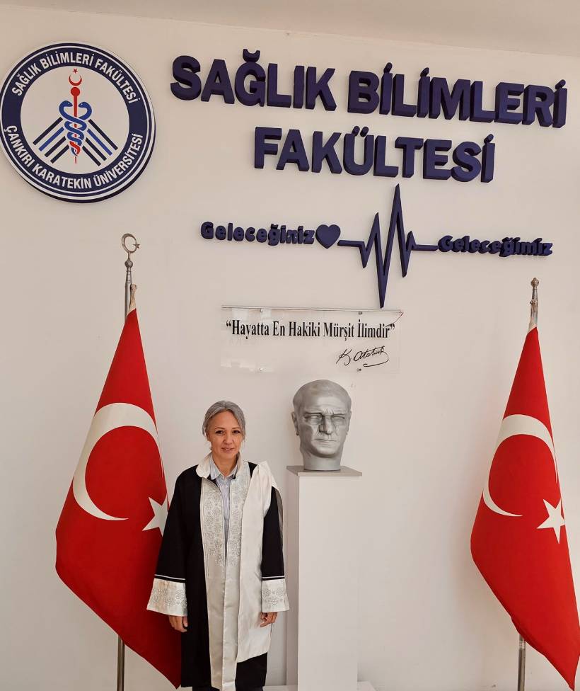 İlknur Göl