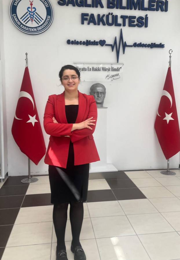 Tuğba Yıldırım